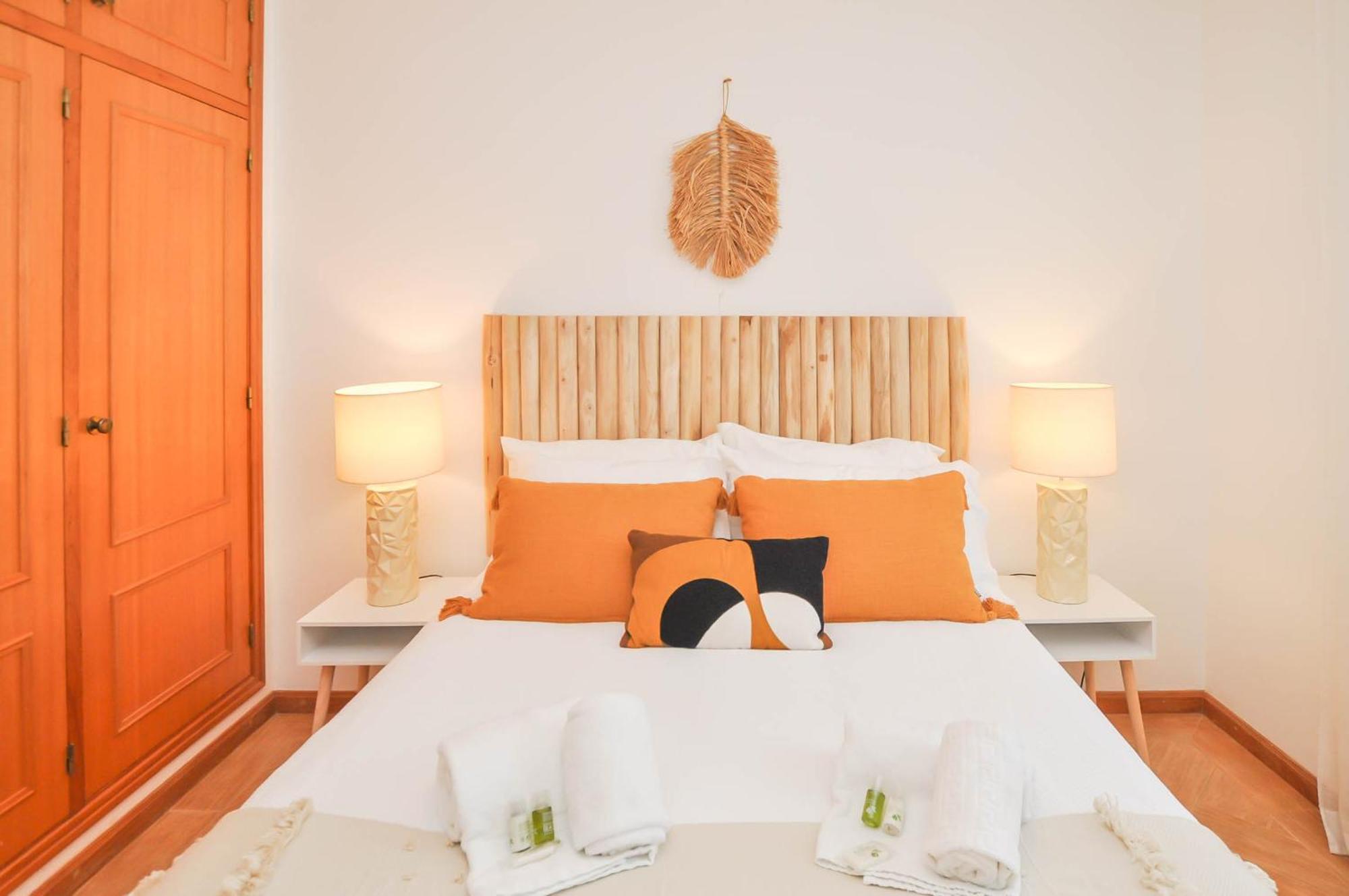 Vila Sul Apartments By Ocvillas Albufeira Exterior photo