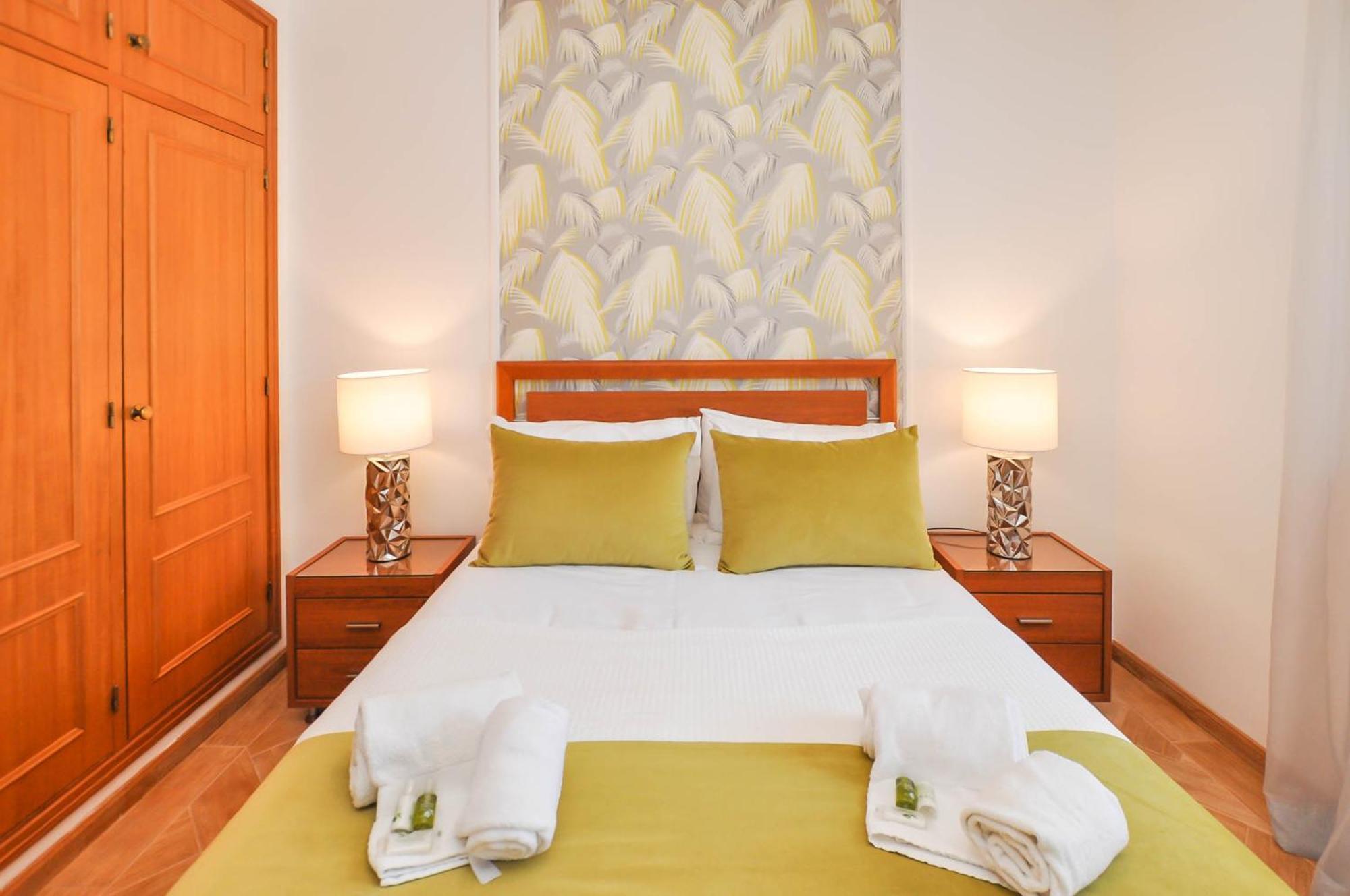 Vila Sul Apartments By Ocvillas Albufeira Exterior photo