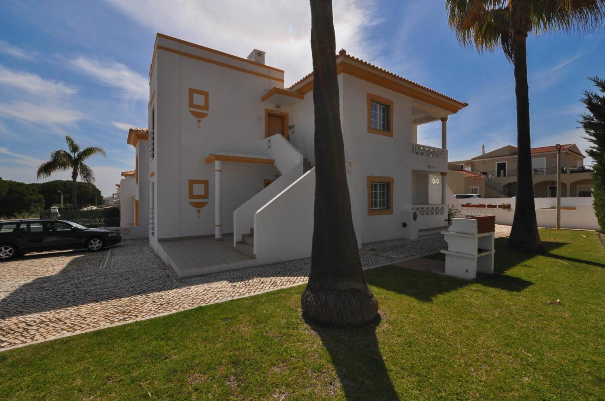 Vila Sul Apartments By Ocvillas Albufeira Exterior photo
